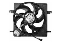 Cooling fan wheel DIEDERICHS Climate DCL1122