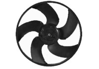 Cooling fan wheel DIEDERICHS Climate DCL1166