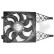 Cooling fan wheel DIEDERICHS Climate DCL1213, Thumbnail 2