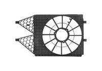 Cooling fan wheel DIEDERICHS Climate DCL1296