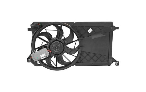 Cooling fan wheel DIEDERICHS Climate DCL1297