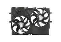 Cooling fan wheel DIEDERICHS Climate DCL1305