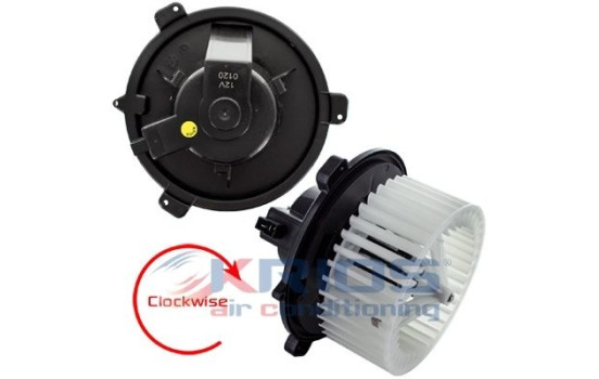 Cooling fan wheel K92226 Meat & Doria
