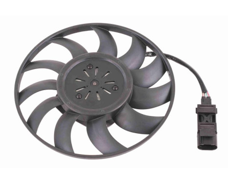 Cooling fan wheel V15-01-1898 Vemo, Image 2