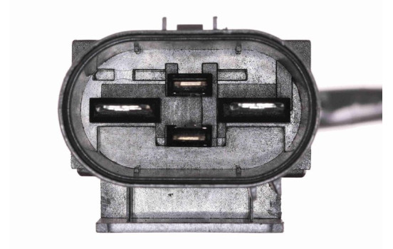 Cooling fan wheel V15-01-1898 Vemo, Image 2