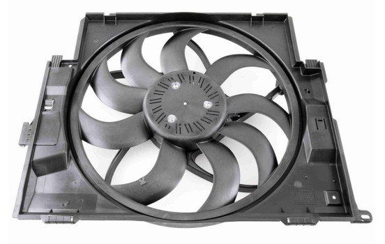 Cooling fan wheel V20-01-0028 Vemo, Image 3