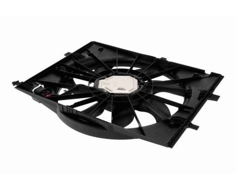 Cooling fan wheel V30-01-1663 Vemo, Image 3