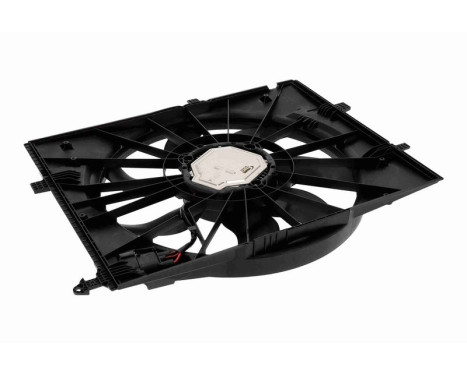 Cooling fan wheel V30-01-1663 Vemo, Image 8