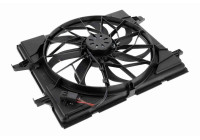 Cooling fan wheel V33-01-0015 Vemo