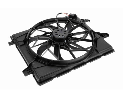 Cooling fan wheel V33-01-0015 Vemo, Image 3