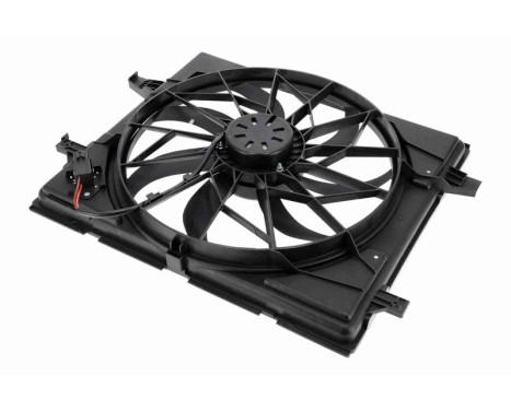 Cooling fan wheel V33-01-0015 Vemo, Image 4