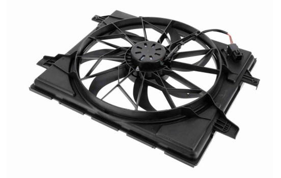 Cooling fan wheel V33-01-0015 Vemo, Image 4