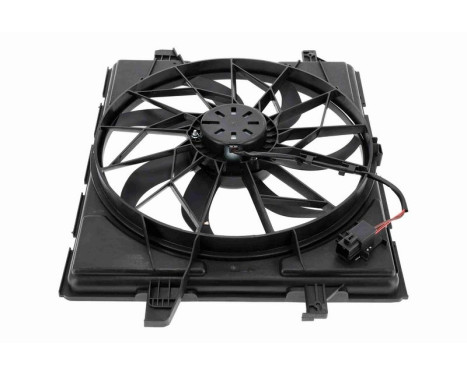 Cooling fan wheel V33-01-0015 Vemo, Image 7