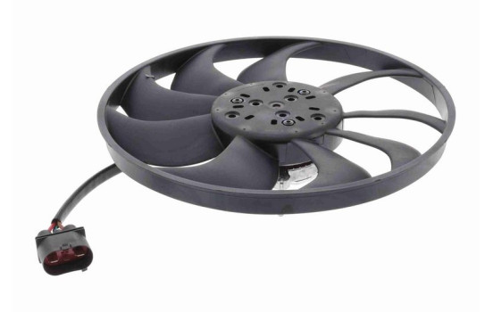 Cooling fan wheel V45-01-0004 Vemo, Image 3
