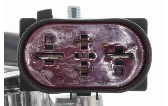Cooling fan wheel V45-01-0004 Vemo, Image 4