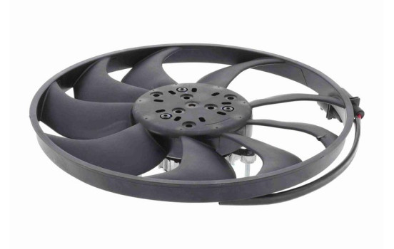 Cooling fan wheel V45-01-0004 Vemo, Image 5