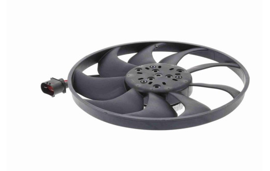 Cooling fan wheel V45-01-0004 Vemo, Image 6
