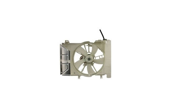 Cooling Fan Wheel