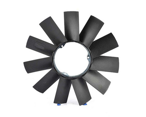 Cooling Fan Wheel