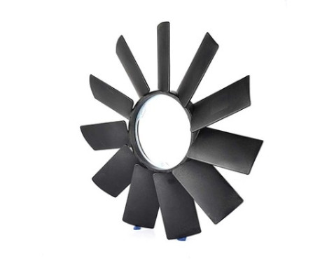 Cooling Fan Wheel