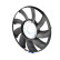 Cooling Fan Wheel