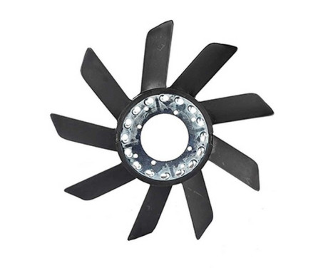 Cooling Fan Wheel