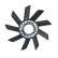 Cooling Fan Wheel