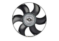 Cooling Fan Wheel