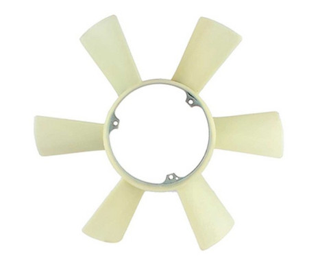 Cooling Fan Wheel