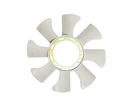 Cooling Fan Wheel