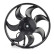 Cooling Fan Wheel