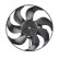 Cooling Fan Wheel