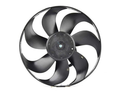 Cooling Fan Wheel