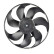 Cooling Fan Wheel