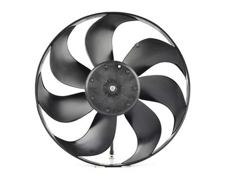 Cooling Fan Wheel