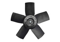 Cooling Fan Wheel