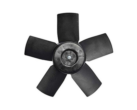 Cooling Fan Wheel