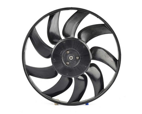 Cooling Fan Wheel