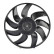 Cooling Fan Wheel