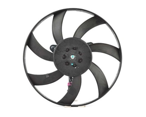 Cooling Fan Wheel