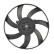 Cooling Fan Wheel