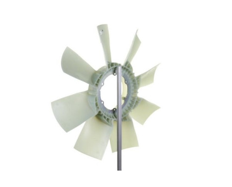 Cooling fan wheel, Image 6