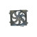 Cooling Fan Wheel