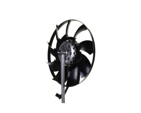 Cooling Fan Wheel