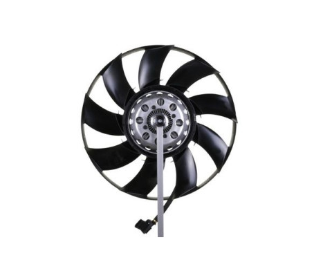 Cooling Fan Wheel, Image 2