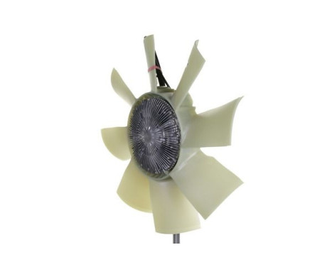 Cooling Fan Wheel, Image 3