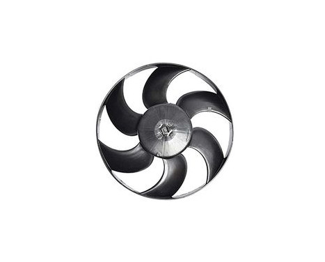 Cooling Fan Wheel, Image 2
