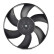 Cooling Fan Wheel, Thumbnail 2