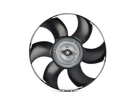 Cooling Fan Wheel, Image 2