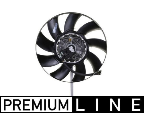 Cooling Fan Wheel, Image 8